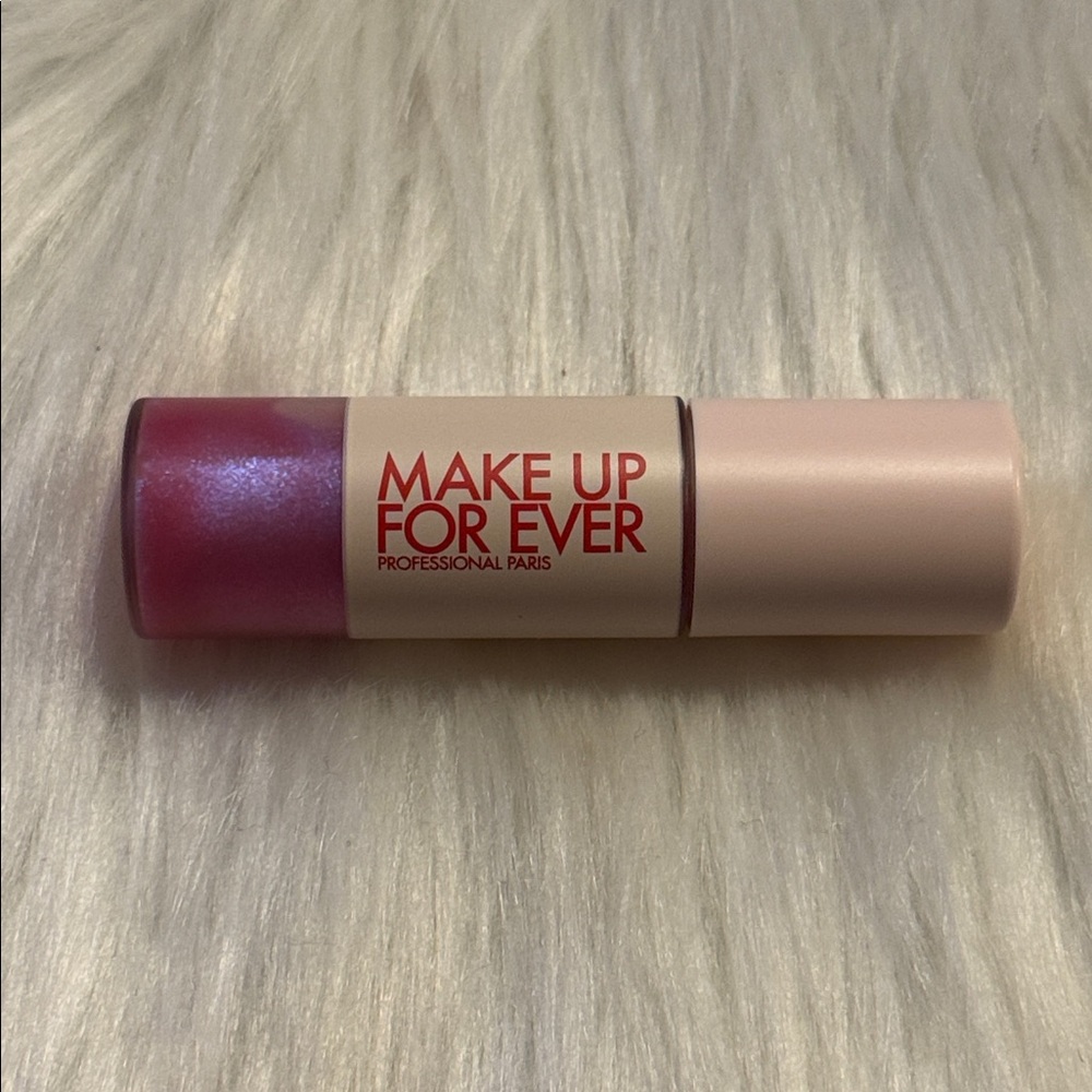 MAKE UP FOR EVER Super Boost Moisturizing & Plumping Lip Gloss 03